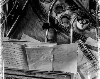 Logo of Glasgow Piano Tuition Music Teachers In Glasgow, Lanarkshire